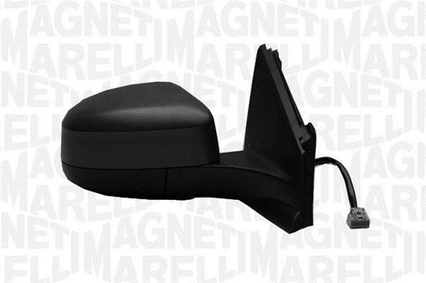 Exterior Mirror